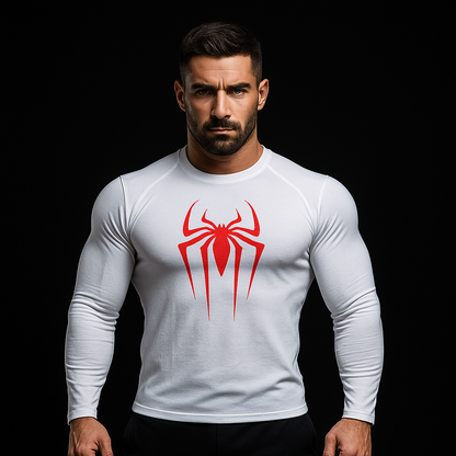 Compression Shirt Men Limited