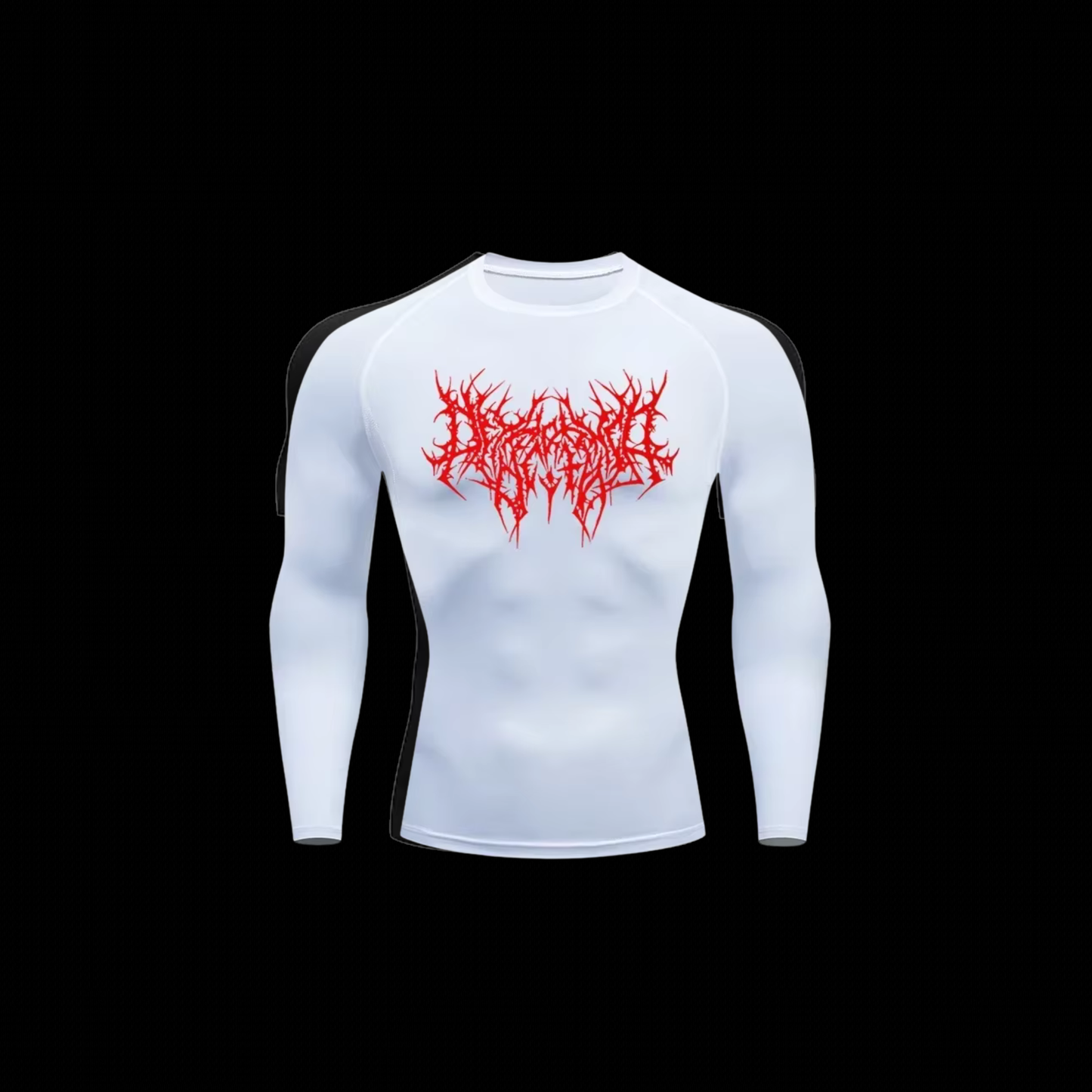 Gothic Men's T-shirt GYM