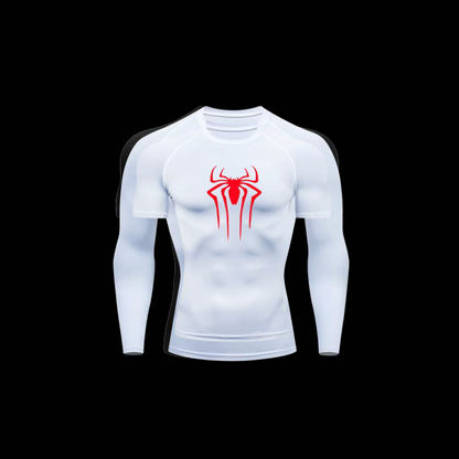 Compression Shirt Men Limited