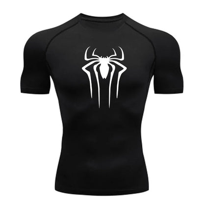 Compression Shirt Men Limited