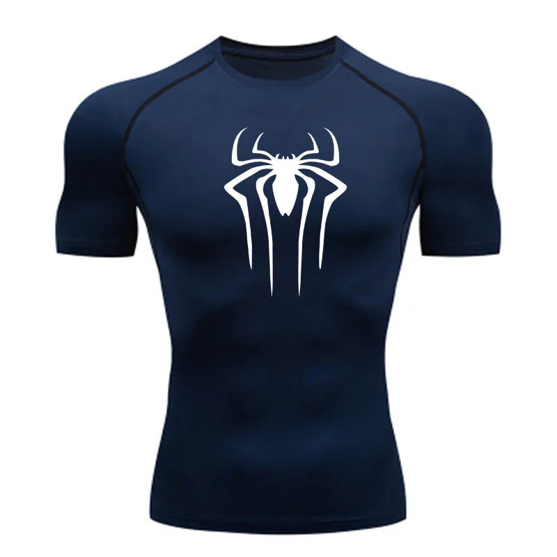 Compression Shirt Men Limited