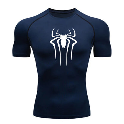Compression Shirt Men Limited