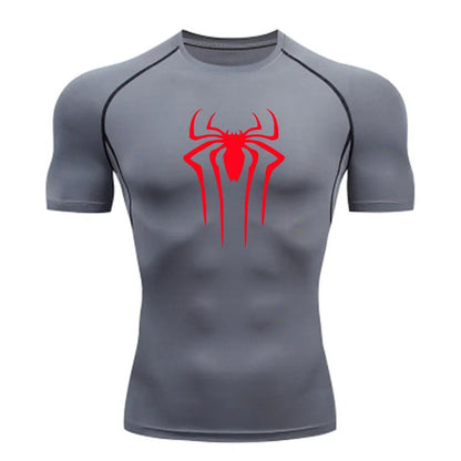 Compression Shirt Men Limited